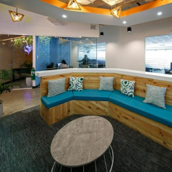 Office accomodation in Cebu