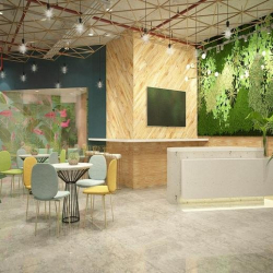 Cebu serviced office
