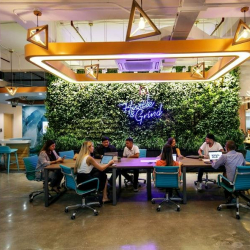 Serviced office to hire in Cebu
