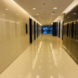 1601 West Nanjing Road, Park Place, 38th Floor serviced offices