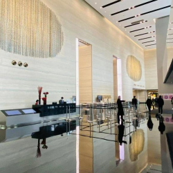 Shanghai serviced office