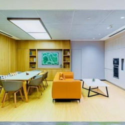 Serviced office - Shanghai