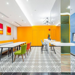Image of Shanghai serviced office