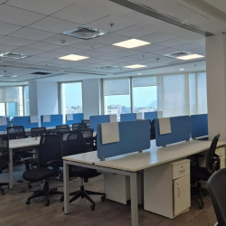 Mumbai executive office centre