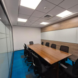 Serviced offices to rent in 
