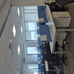 Serviced offices to rent in 