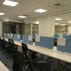 Executive suites in central Mumbai