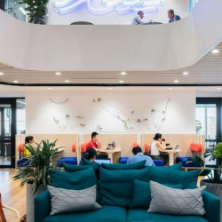 Interior of 161 Castlereagh Street