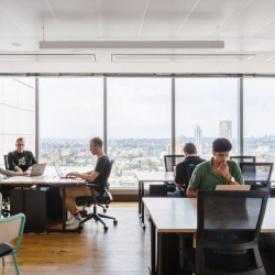 Sydney executive office