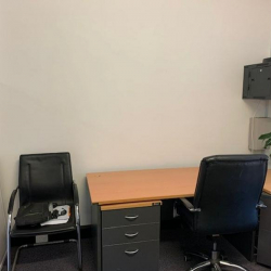 Office accomodations in central Newcastle (New South Wales)