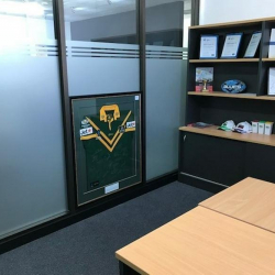 Serviced office in Newcastle (New South Wales)