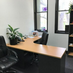 161 King St, Level 2 serviced offices