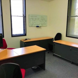 Executive office in Newcastle (New South Wales)