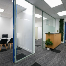 Office space to let in Canberra
