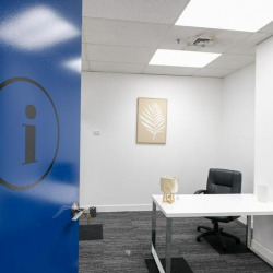 Serviced offices to hire in Canberra