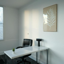 Serviced offices to rent in 