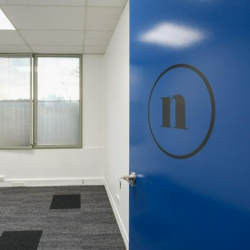 Serviced offices to rent in 