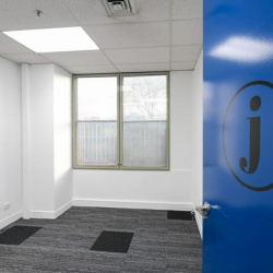 Serviced offices to rent in 