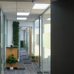 Image of Canberra serviced office