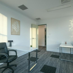 Offices at 161, London Circuit