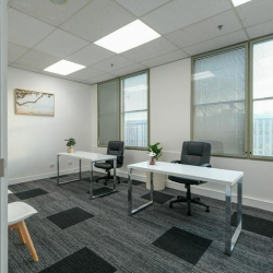 Office suites in central Canberra