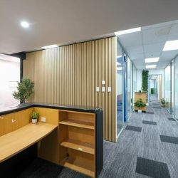 Serviced office centre - Canberra
