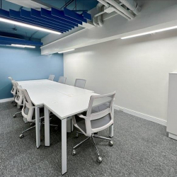 Executive office centre - Quezon City
