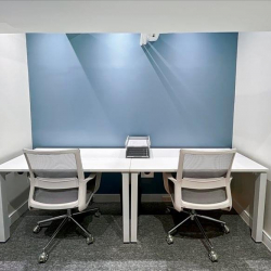 Executive suites in central Quezon City