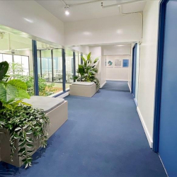 Serviced offices to rent in 