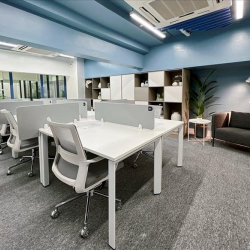 Office spaces to let in Quezon City
