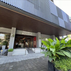 Image of Quezon City executive suite