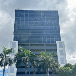 1618 Quezon Avenue, Triumph Square Building serviced offices