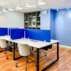 Office space - Quezon City