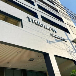 Office spaces to rent in Quezon City