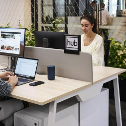Executive office centres in central Melbourne