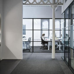 162 Collins Street, Hub Collins Street, Level 3