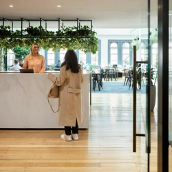 Image of Melbourne serviced office