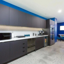 Perth serviced office