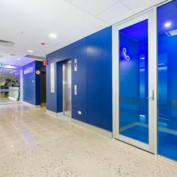 Office suite - Perth