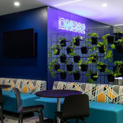 Offices at 162 Grand Boulevard, Joondalup