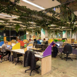 Office space in Hobart