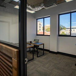 162 Macquarie Street, Ground Floor executive offices