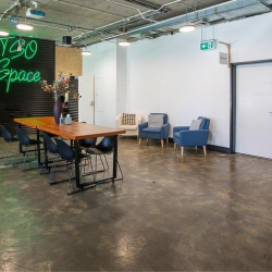 Executive office centres to lease in Hobart