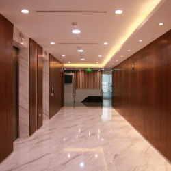 Taguig office accomodation