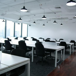 Interior of 1630, 3rd Avenue