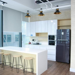 Office suite in Taguig