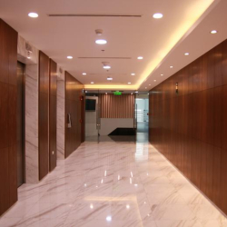 Interior of 1630, 3rd Avenue