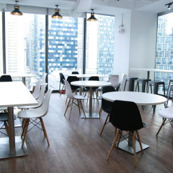 Serviced office - Taguig