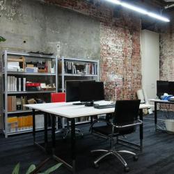 Office suite in Melbourne