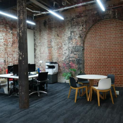 Office accommodation to let in Melbourne